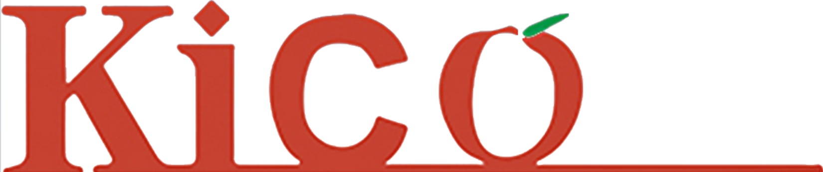 KICO logo