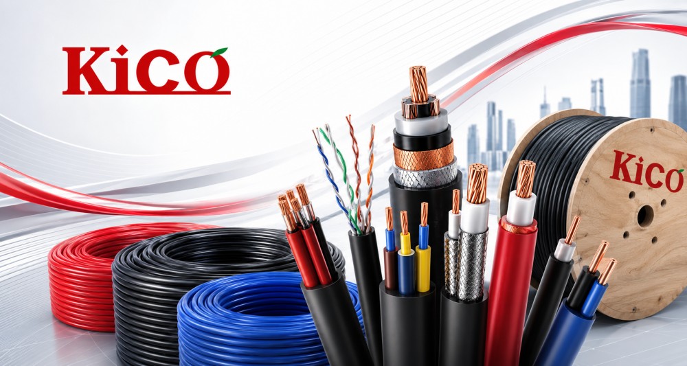 Network accessories and cabinet products